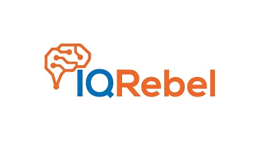 IQRebel.com